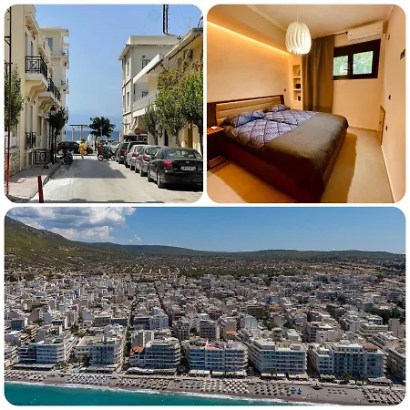 Διαμέρισμα Sehr Schoene Und Moderne „ferienwohnung Lighthouse„ *