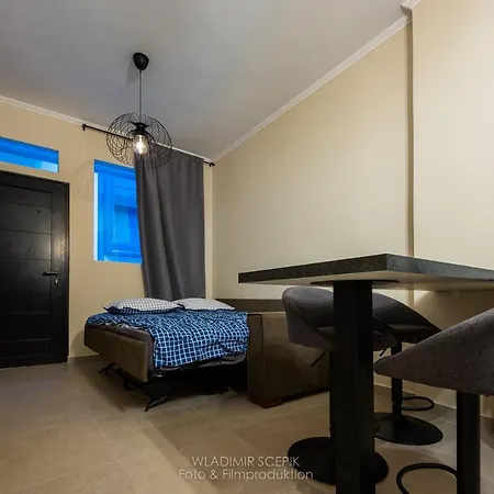 Sehr Schoene Und Moderne „ferienwohnung Lighthouse„