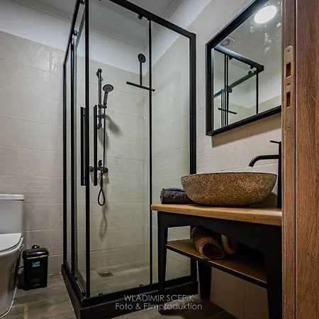 Apartmán Sehr Schoene Und Moderne „ferienwohnung Lighthouse„