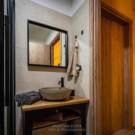 Sehr Schoene Und Moderne „ferienwohnung Lighthouse„ *