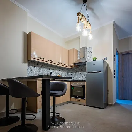 Sehr Schöne Und Moderne „ferienwohnung Lighthouse„ *