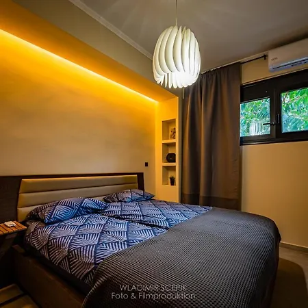 Sehr Schoene Und Moderne „ferienwohnung Lighthouse„ *