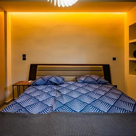 Sehr Schoene Und Moderne „ferienwohnung Lighthouse„ *