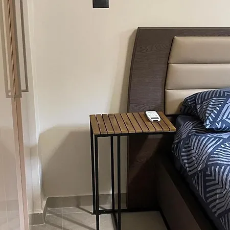 Sehr Schoene Und Moderne „ferienwohnung Lighthouse„ Loutraki (Corinthia)