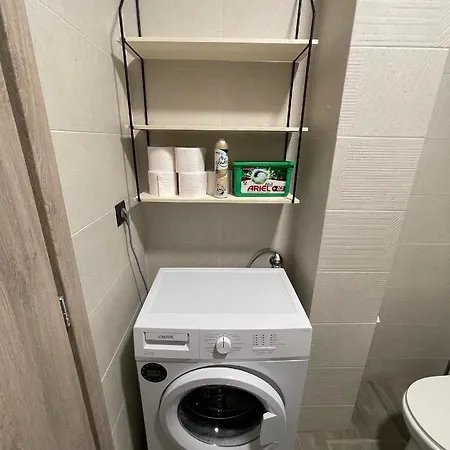 Sehr Schoene Und Moderne „ferienwohnung Lighthouse„ Loutraki (Corinthia)