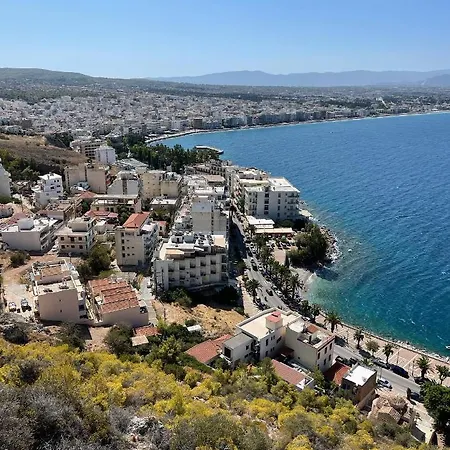 Sehr Schoene Und Moderne „ferienwohnung Lighthouse„ Apartment *