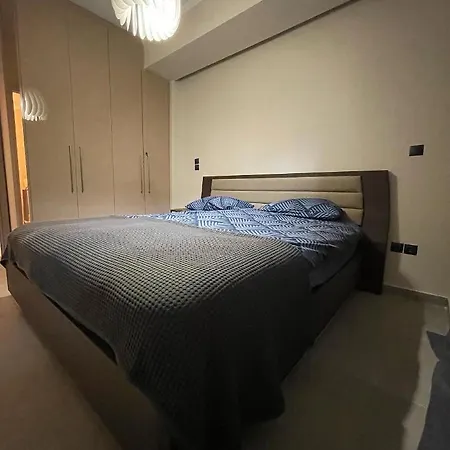 Sehr Schoene Und Moderne „ferienwohnung Lighthouse„ Lejlighed