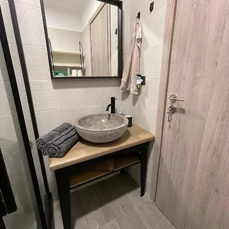 Sehr Schoene Und Moderne „ferienwohnung Lighthouse„ Apartment