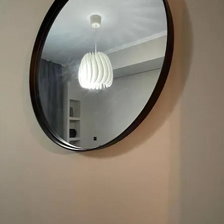 Sehr Schöne Und Moderne „ferienwohnung Lighthouse„ *