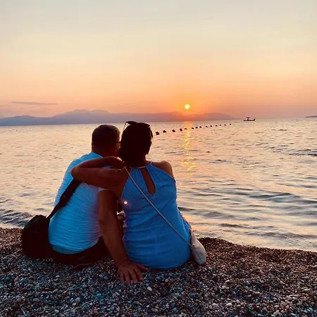 Sehr Schoene Und Moderne „ferienwohnung Lighthouse„ Apartment