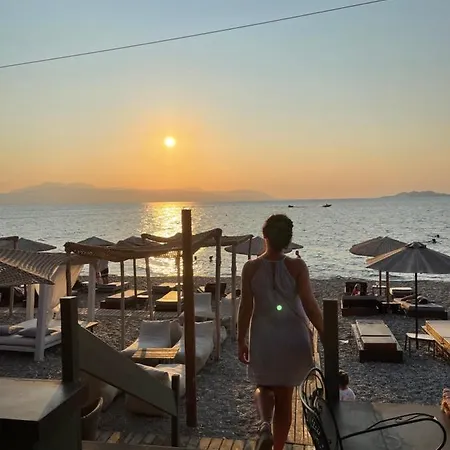 Sehr Schoene Und Moderne „ferienwohnung Lighthouse„ Apartment *