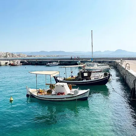 Sehr Schoene Und Moderne „ferienwohnung Lighthouse„ Apartmán *