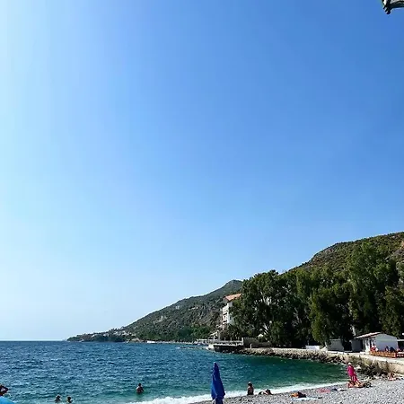 Apartmán Sehr Schoene Und Moderne „ferienwohnung Lighthouse„ *