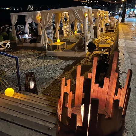 Sehr Schoene Und Moderne „ferienwohnung Lighthouse„ * Loutráki