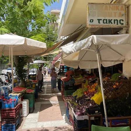 Apartment Sehr Schoene Und Moderne „ferienwohnung Lighthouse„