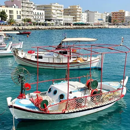 Sehr Schoene Und Moderne „ferienwohnung Lighthouse„ *