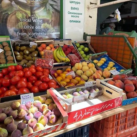 Apartment Sehr Schoene Und Moderne „ferienwohnung Lighthouse„ *