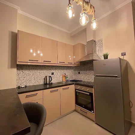 Apartmán Sehr Schoene Und Moderne „ferienwohnung Lighthouse„ *