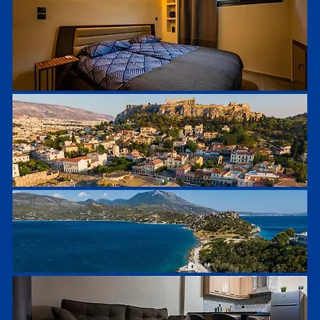 Sehr Schoene Und Moderne „ferienwohnung Lighthouse„ Apartment