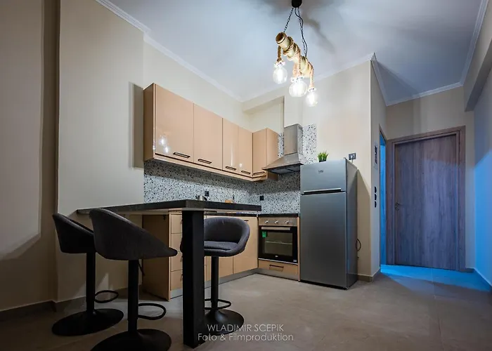 Sehr Schoene Und Moderne „ferienwohnung Lighthouse„ *