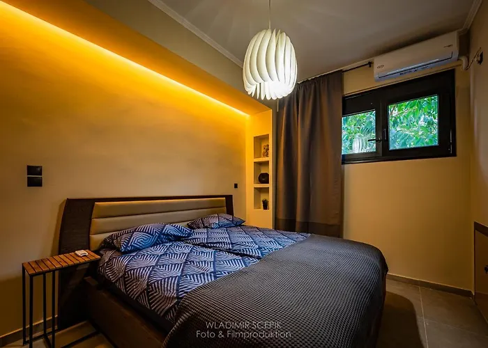 Sehr Schoene Und Moderne „ferienwohnung Lighthouse„ *