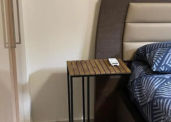 Sehr Schoene Und Moderne „ferienwohnung Lighthouse„ Loutráki