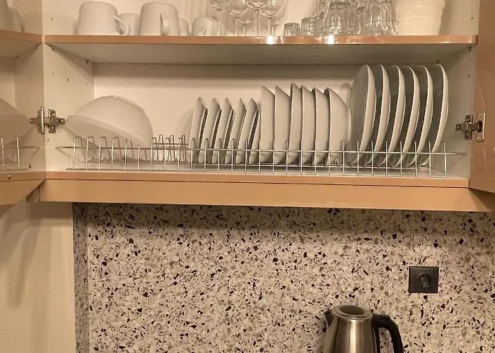 Sehr Schoene Und Moderne „ferienwohnung Lighthouse„ *