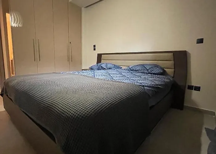 Sehr Schoene Und Moderne „ferienwohnung Lighthouse„ Апартаменты