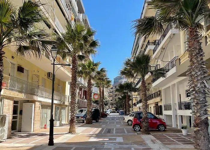 Sehr Schoene Und Moderne „ferienwohnung Lighthouse„ * Лоутраки