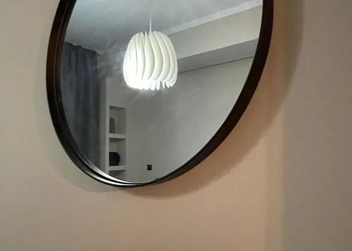 Sehr Schoene Und Moderne „ferienwohnung Lighthouse„ *