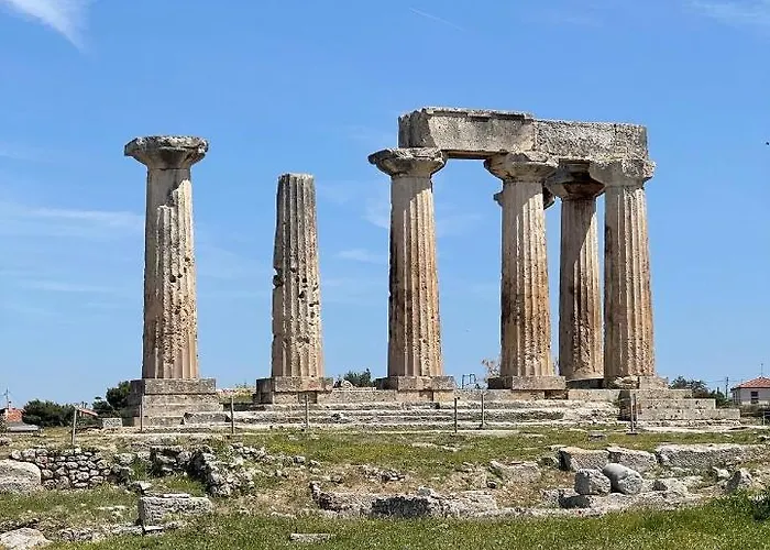 Sehr Schoene Und Moderne „ferienwohnung Lighthouse„ * Лоутраки