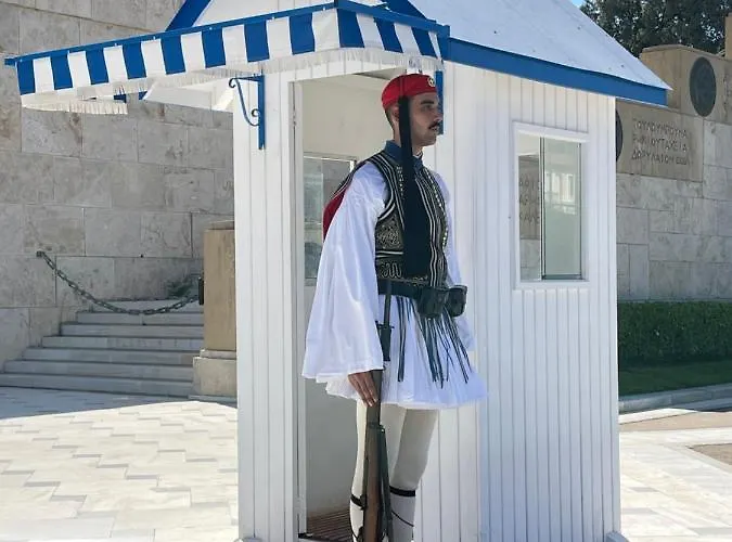 Sehr Schoene Und Moderne „ferienwohnung Lighthouse„ Loutráki