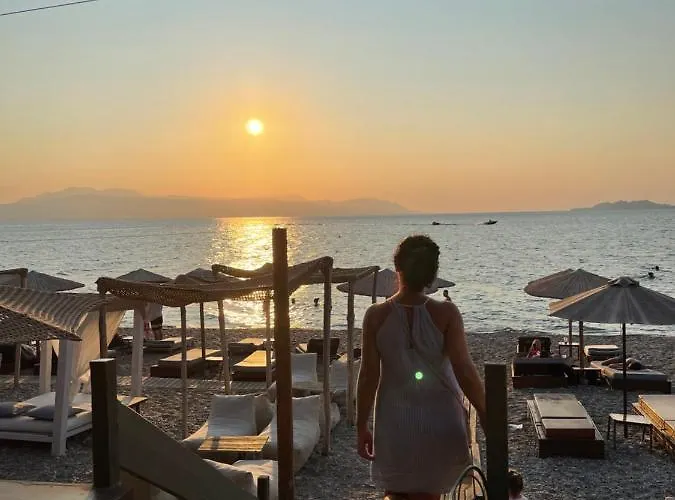 Sehr Schoene Und Moderne „ferienwohnung Lighthouse„ Апартаменты *