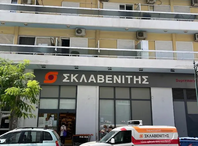 Sehr Schoene Und Moderne „ferienwohnung Lighthouse„