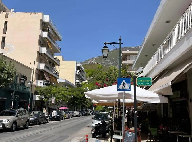Sehr Schoene Und Moderne „ferienwohnung Lighthouse„