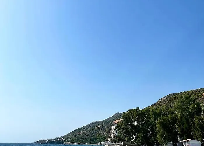 Апартаменты Sehr Schoene Und Moderne „ferienwohnung Lighthouse„ *