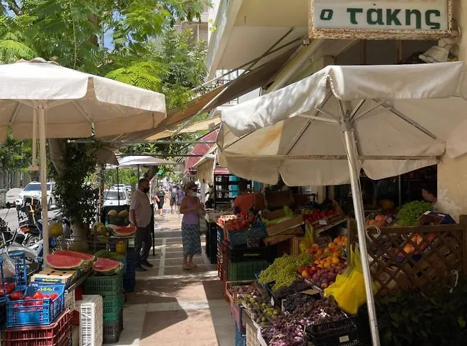 Lägenhet Sehr Schoene Und Moderne „ferienwohnung Lighthouse„