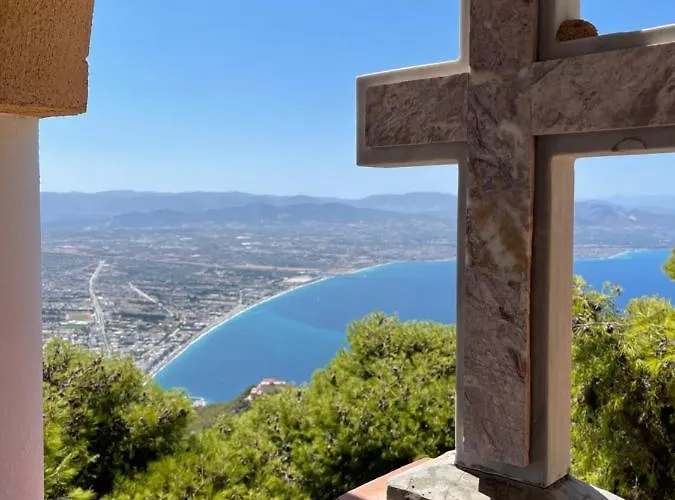 Апартаменты Sehr Schoene Und Moderne „ferienwohnung Lighthouse„ *