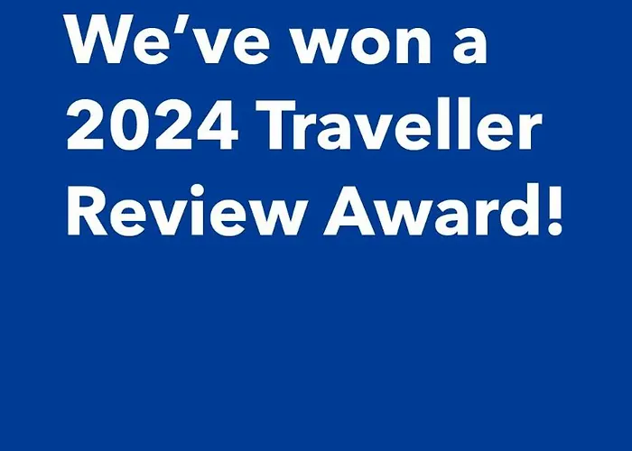 Sehr Schoene Und Moderne „ferienwohnung Lighthouse„